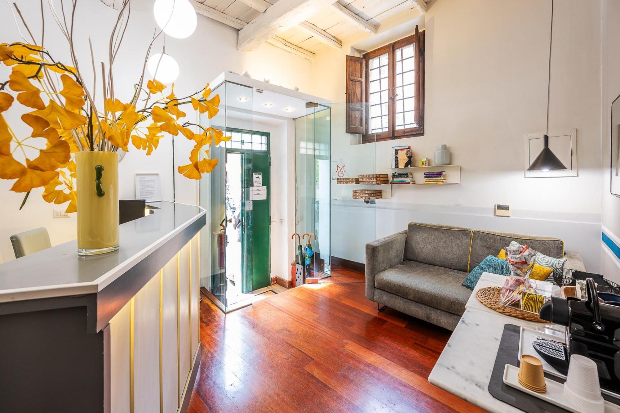 Maison Giulia — Foto 1